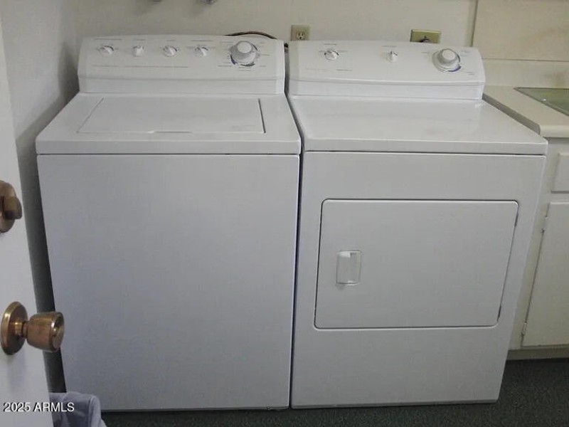 Washer-Dryer