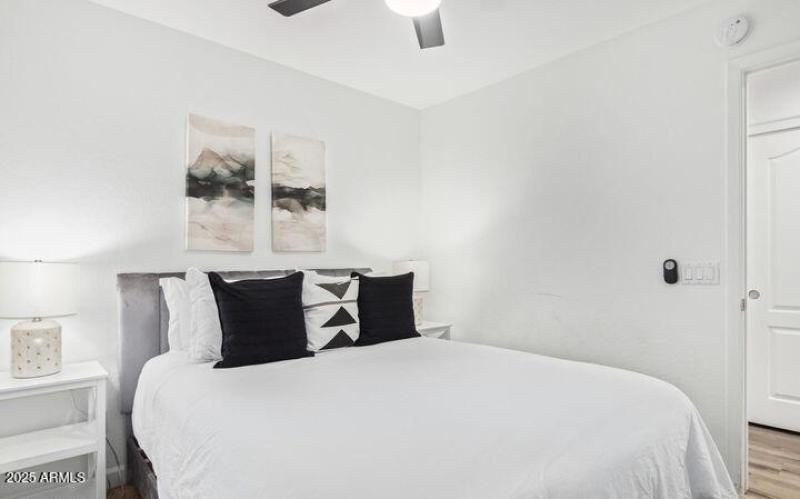 51st Guest 3rd Bedroom 2