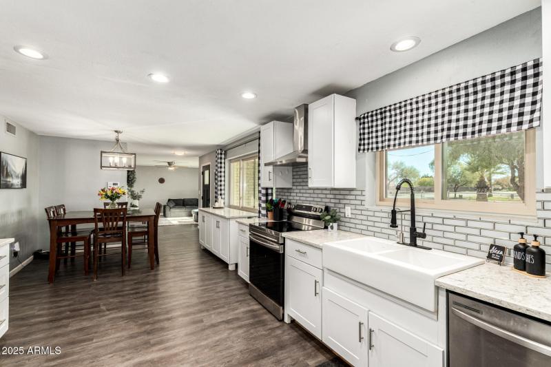 Beautifully Remodeled