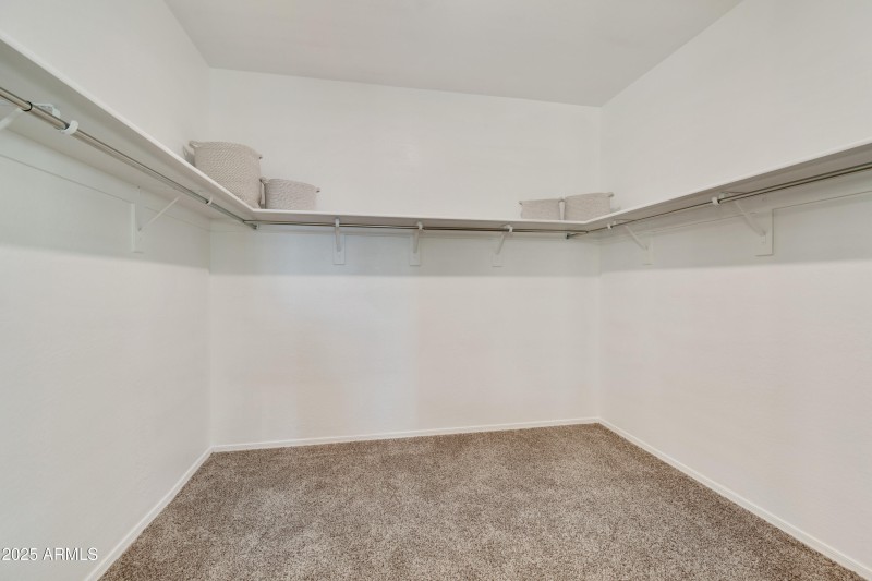 Caden primary bedroom closet