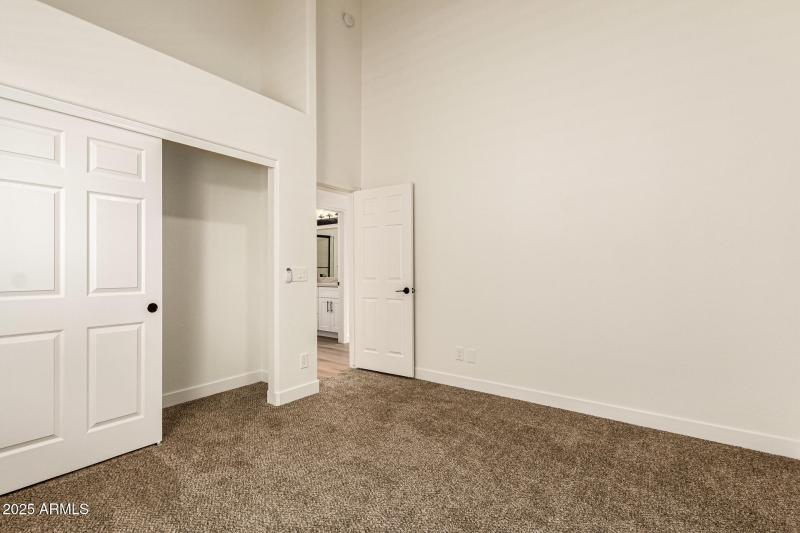 Third Bedroom View