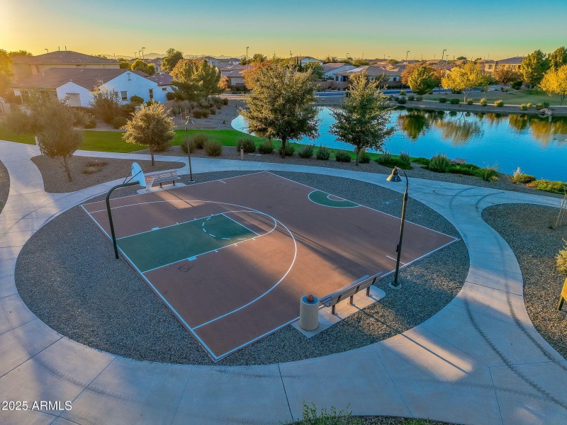 The Bridges Gilbert Community Amenities