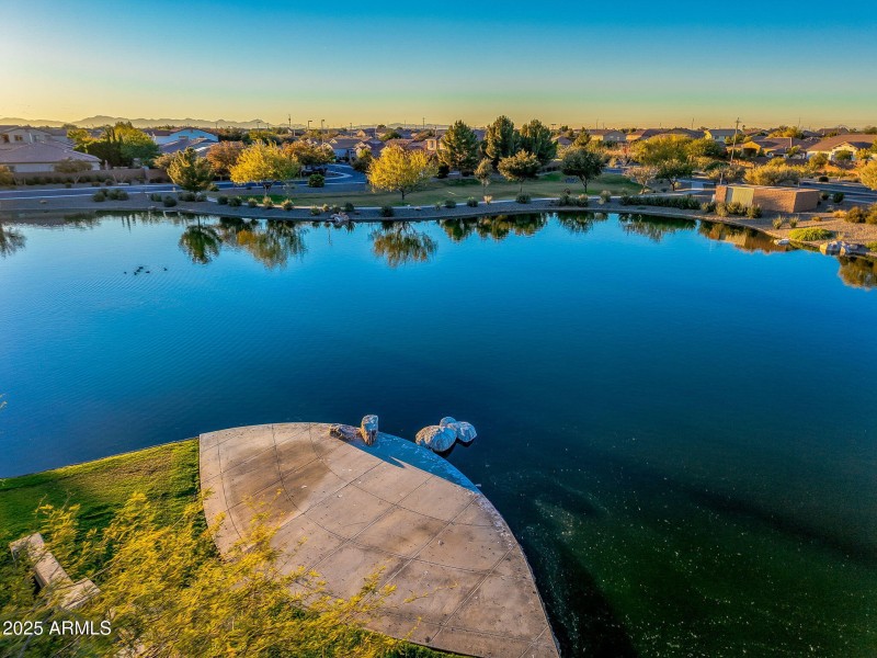 The Bridges Gilbert Community Amenities