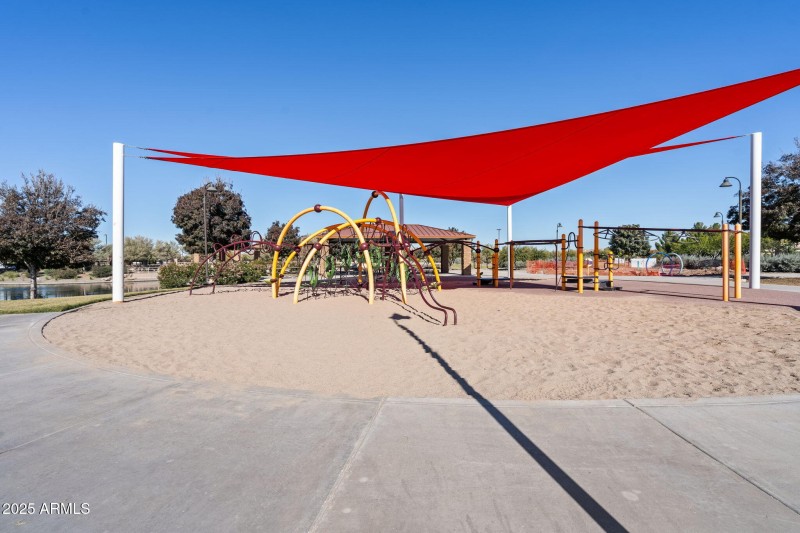 The Bridges Gilbert Community Amenities