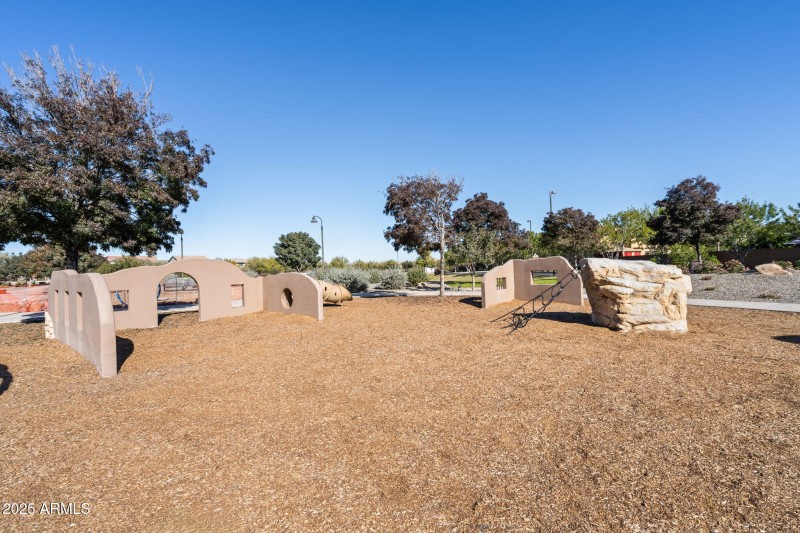 The Bridges Gilbert Community Amenities