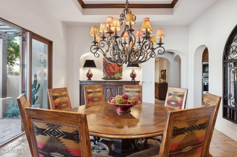 Private Dining