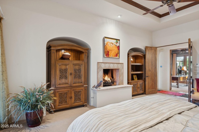 Owner's Suite