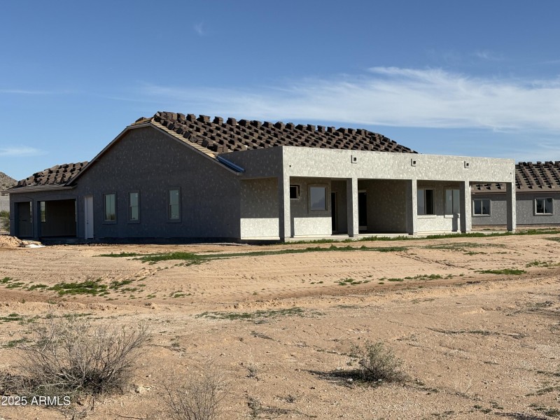 9143 W Limestone Mountain Dr