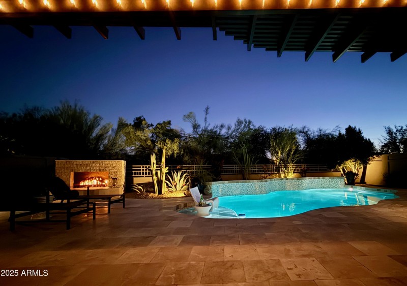 Evenings at Fledgling