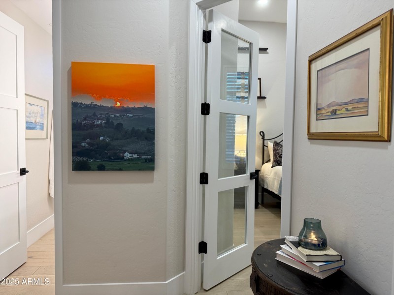 Guest Area 2 Entryway