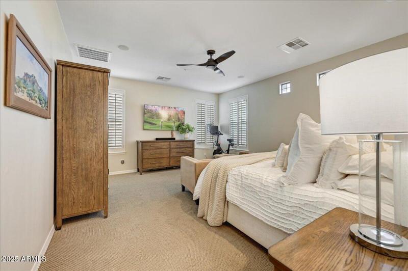 Relax in your Primary Oasis