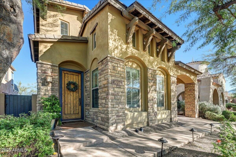 Welcome Home to Paradise