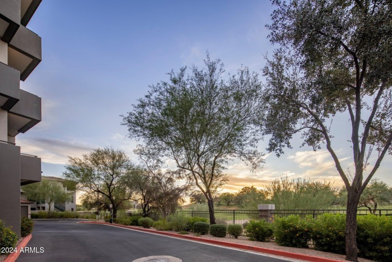 Kierland Golf Course