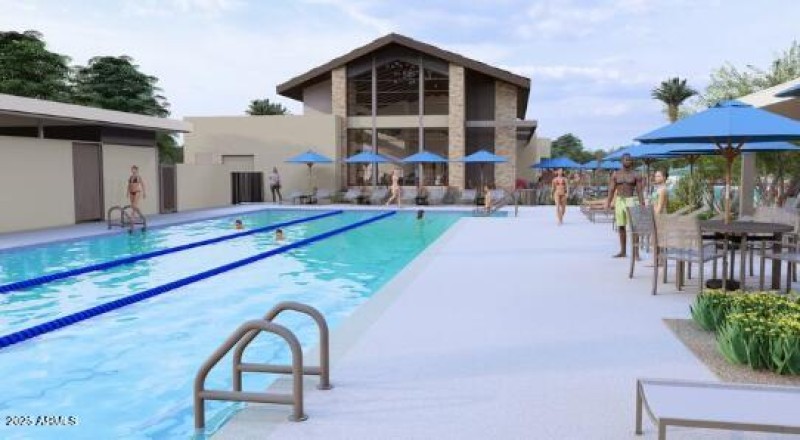 Asante Passage - Community