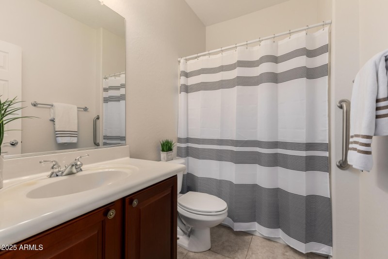 43 Downstairs Guest Bath