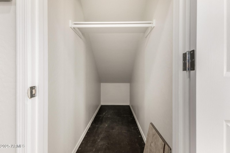 44 Understairs Extra Storage