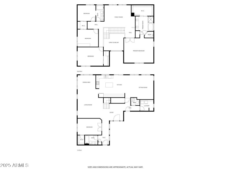 50 Both Floors wo Dimensions