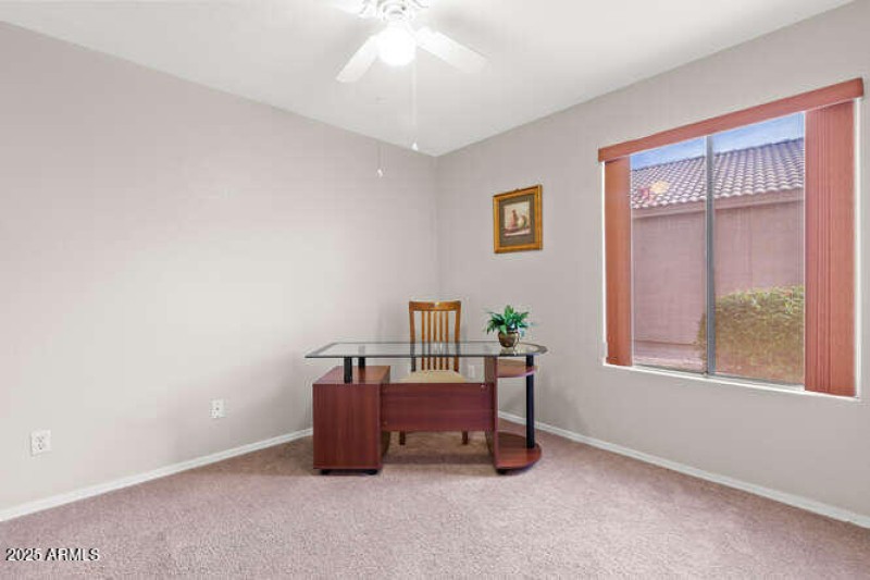 Additional Bedroom 3