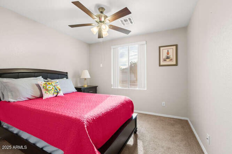 Additional Bedroom 2