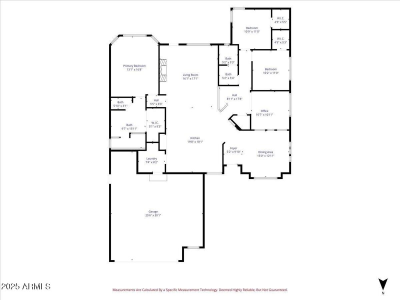 01-Floor plan