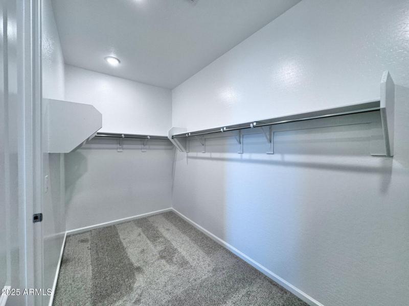 024 Primary Closet