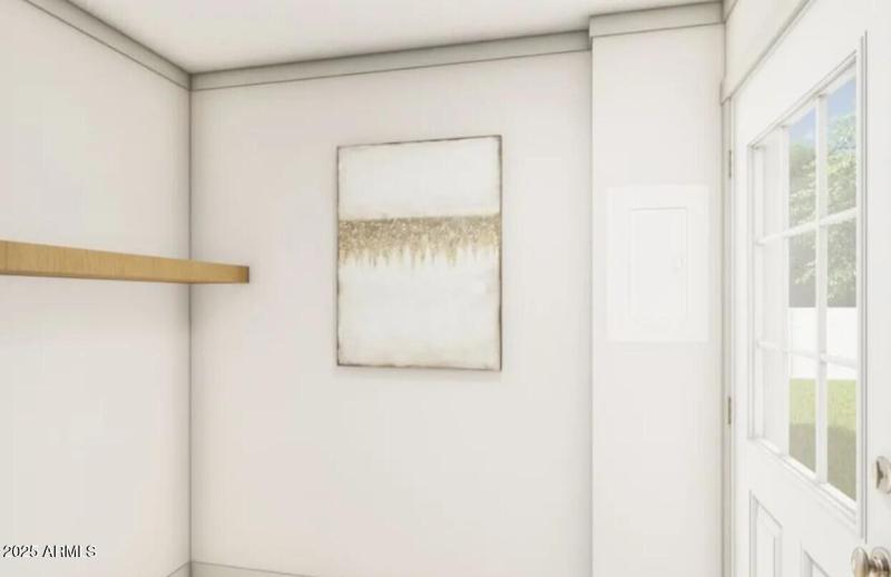 Sweet Caroline Entrance