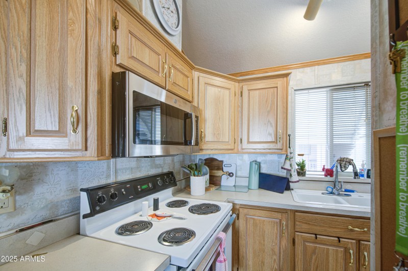Kitchen 5