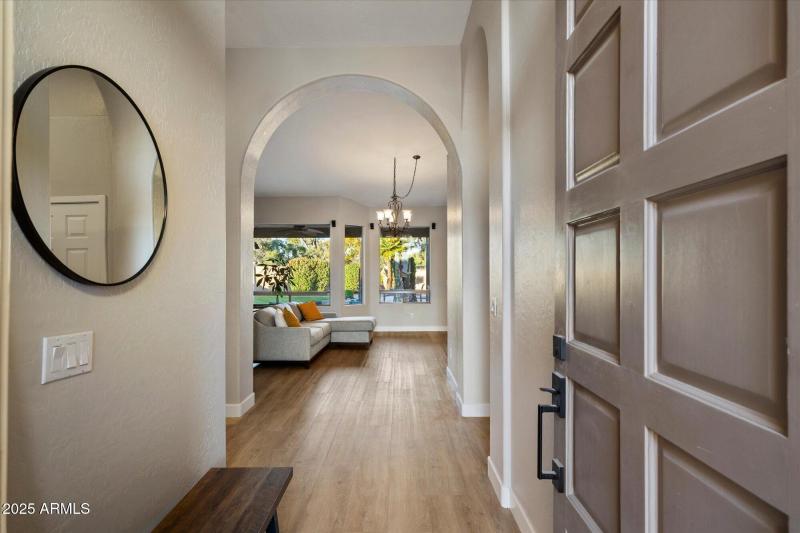 07-View coming in front door