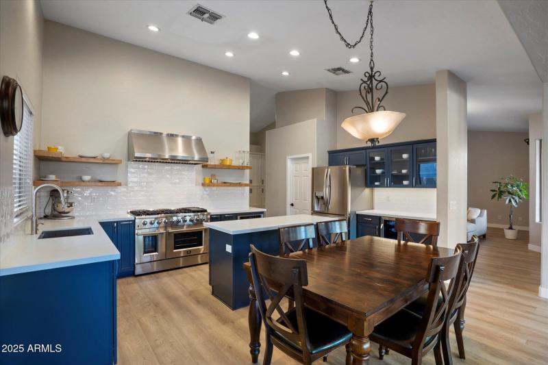 12-Updated Kitchen_ High-end Appliances