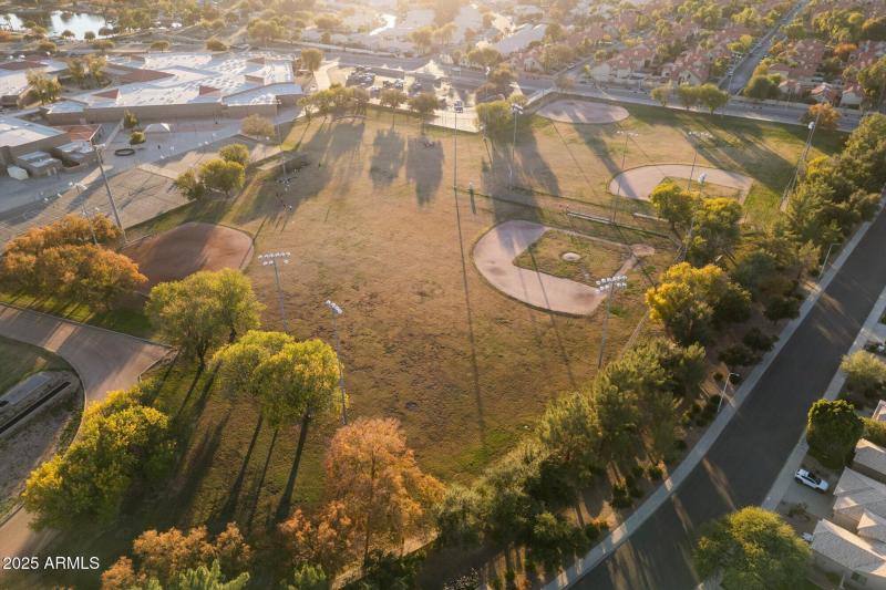 44-Nearby school and sport-fieds