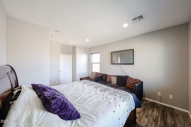 Primary Bedroom Other View