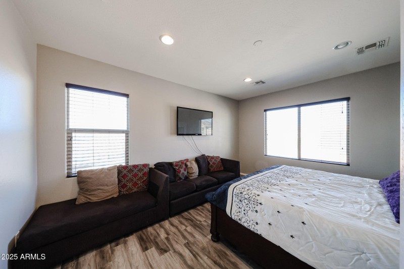 Primary Bedroom Other View