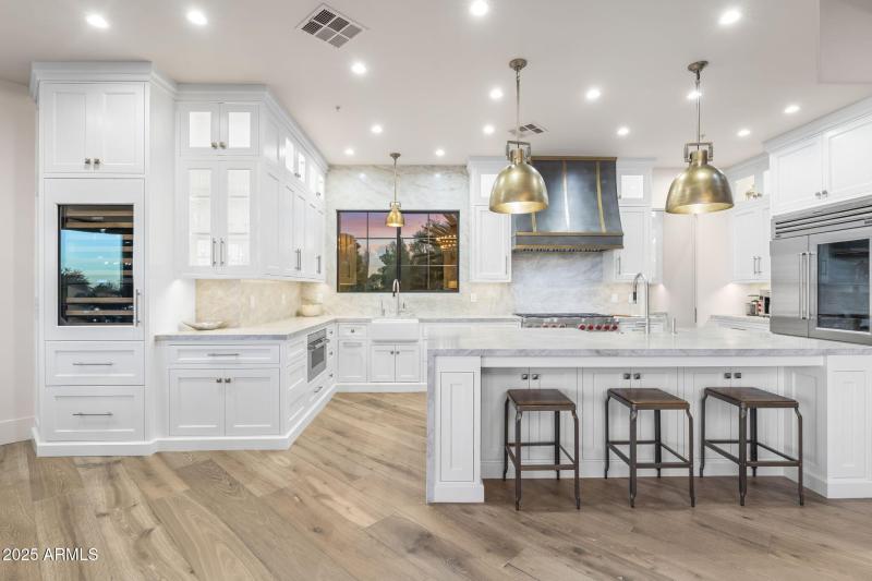 Worldclass Kitchen/Cabinetry/Pantry