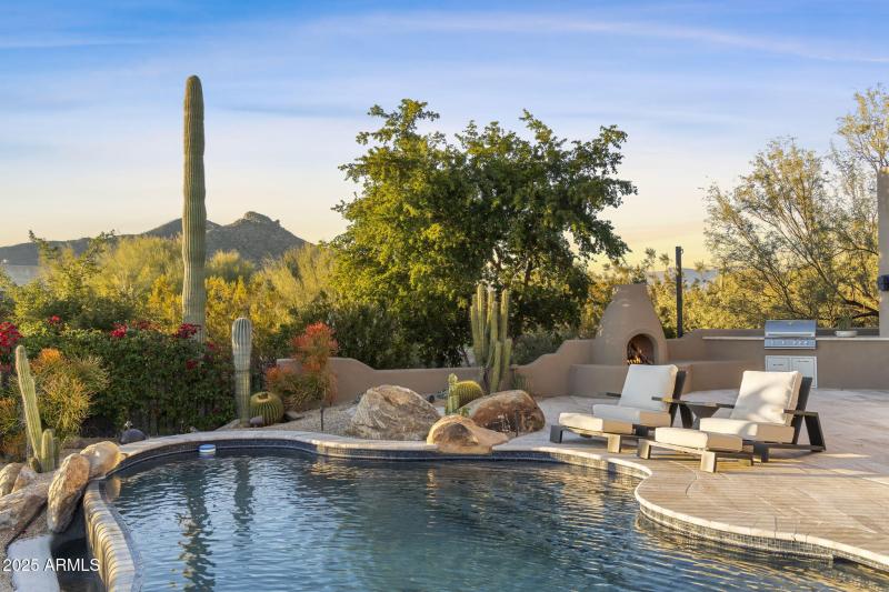 Zero-step transformation 5BR/5BA/Casita