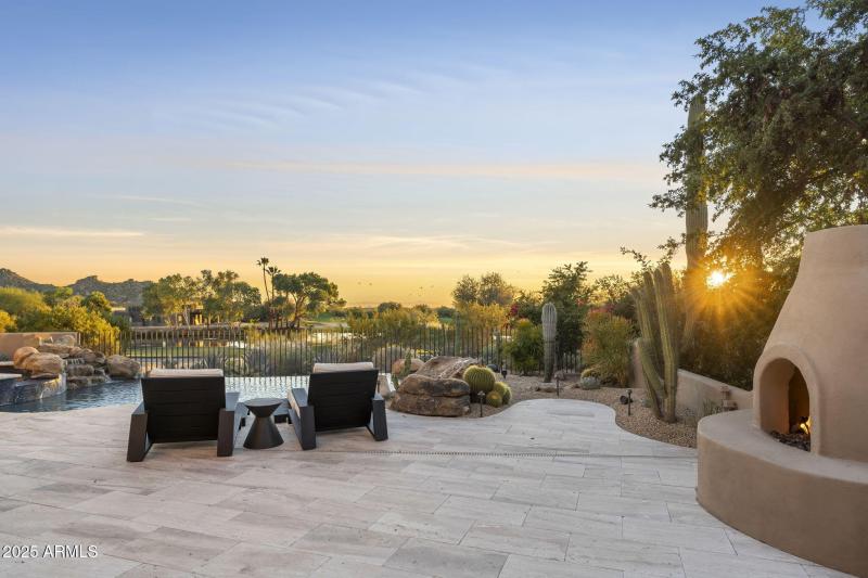 5BR/5BA Boulders Estate with Casita