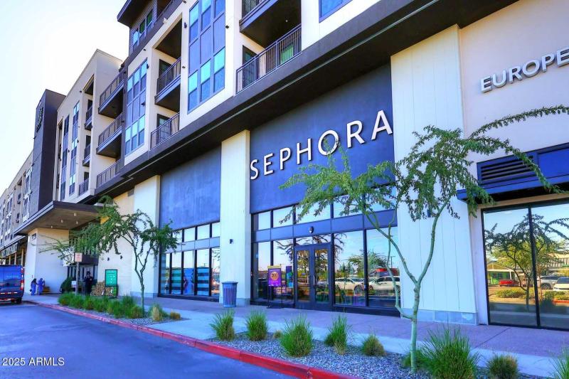 Paradise Valley Mall-Sephora