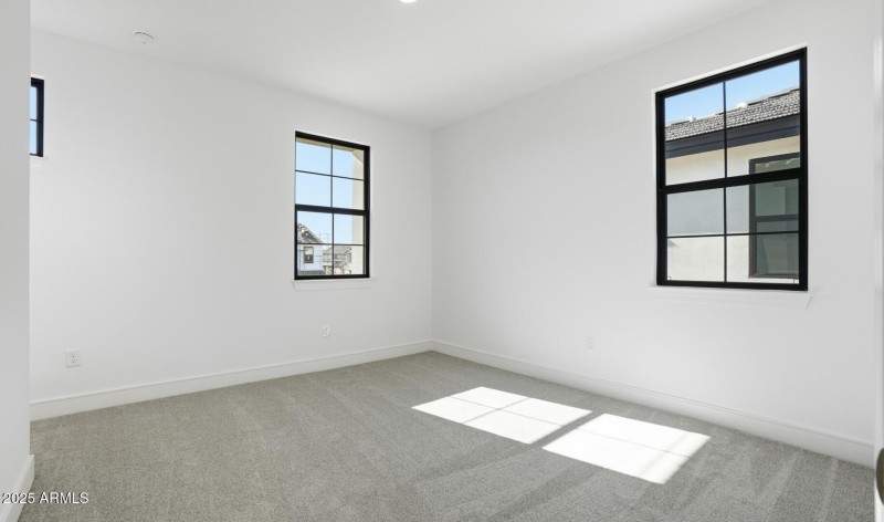 Viviendo Lot #7 Bedroom Three (2) (Large