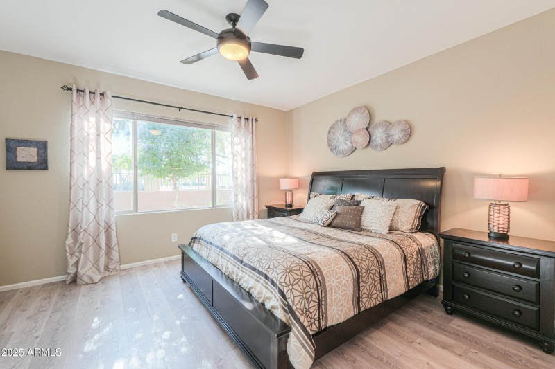 Primary w/views of gold course