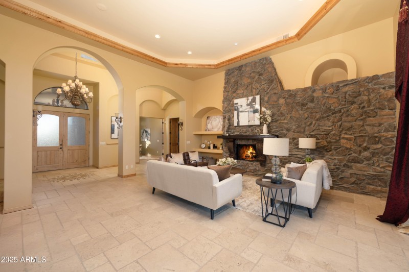 E Lone Mountain Rd. (6646)-3