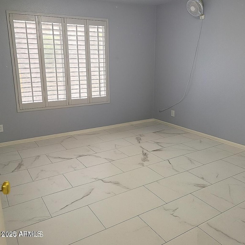 2nd office or bedroom