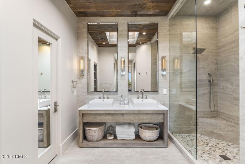 Ensuite Primary Bath 1 of 5