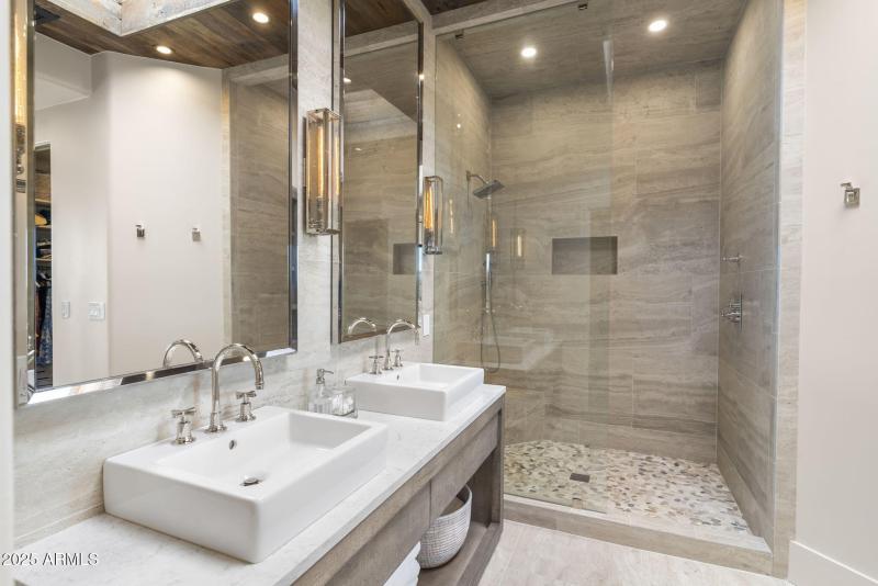 Ensuite Primary Bath 1 of 5