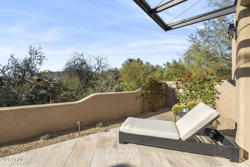Ensuite Bedroom Patio 2 of 5