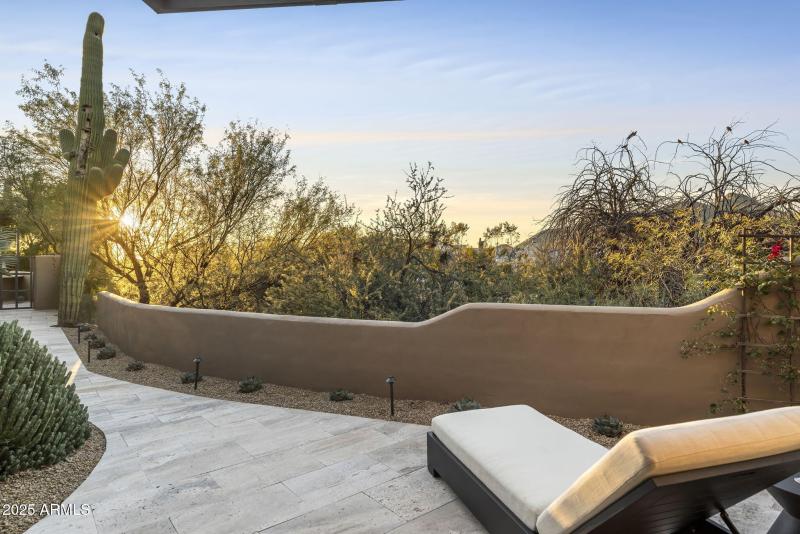 Ensuite Bedroom Patio 2 of 5