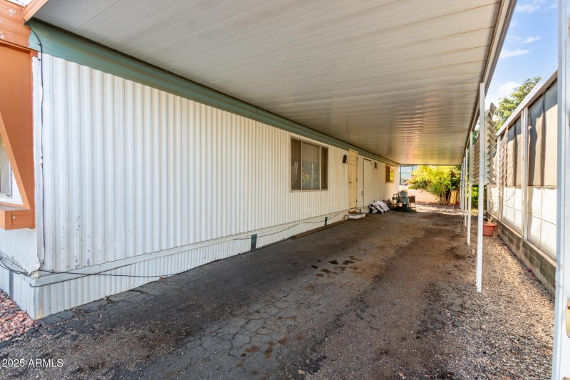 Carport