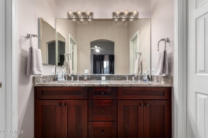15 Master Bathroom