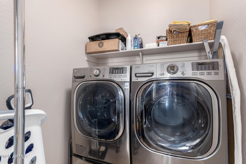 22 Laundry Room