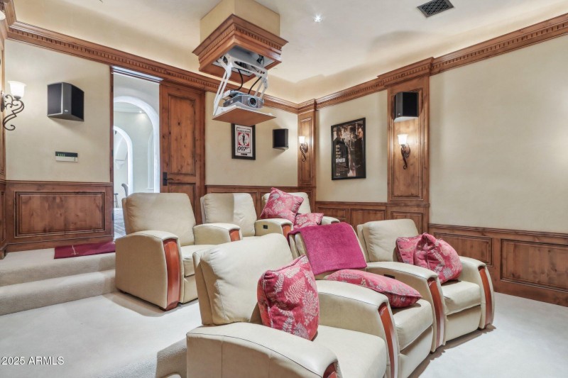 Camelback Mtn • 1-Level Home