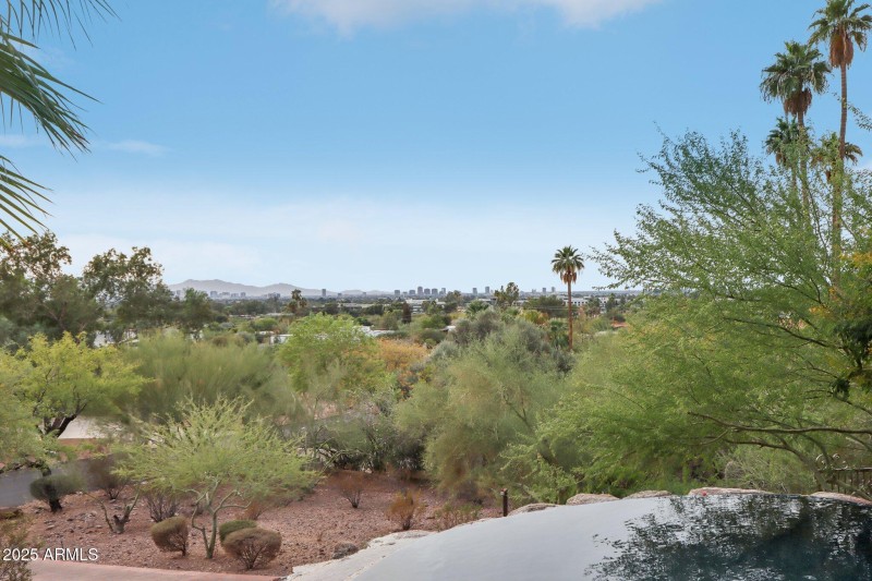 Camelback Mtn • 1-Level Home