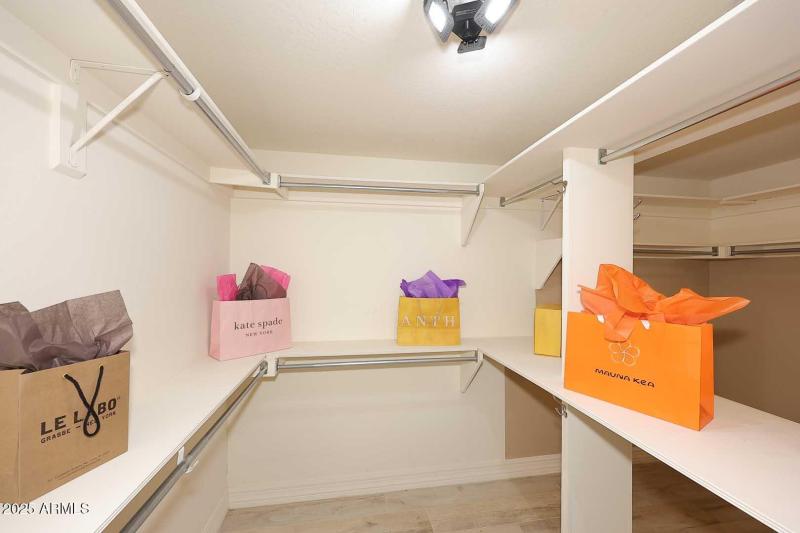 Primary Bedroom-Closet2